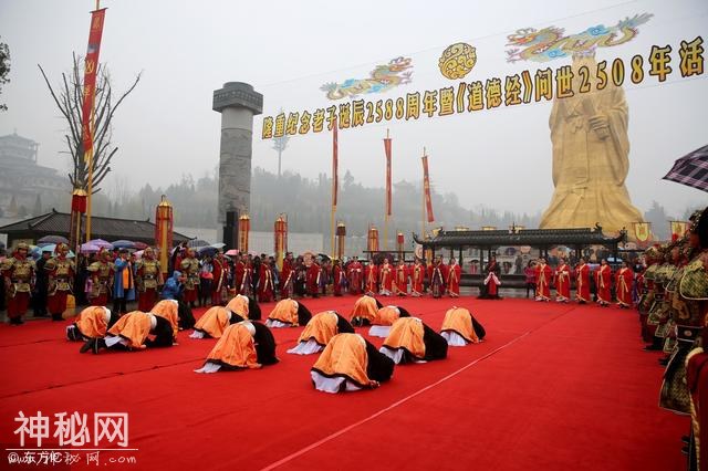 周朝为什么有800年的历史，原来和周文王的大腿有关系-4.jpg