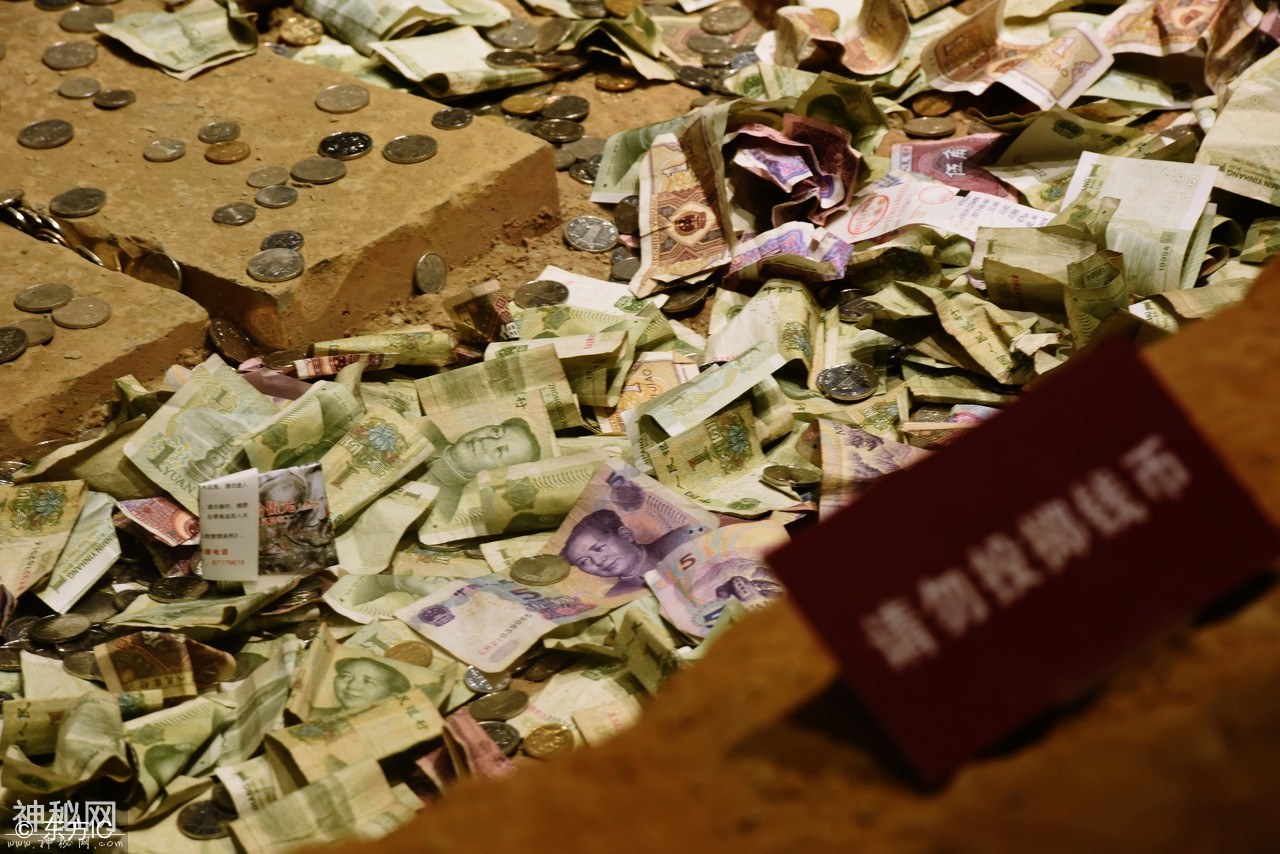 直击杭州雷峰塔：考古发掘后重建，如今游客可乘电梯直达塔顶-7.jpg