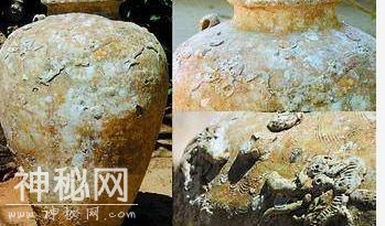 非洲的一个“中国村”，据称是明朝水手后裔，曾得到考古证实-7.jpg
