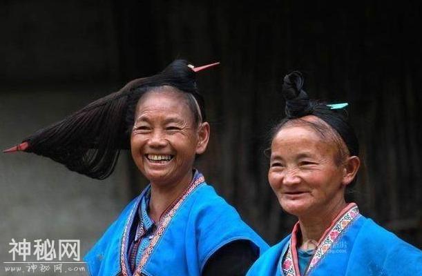 非洲的一个“中国村”，据称是明朝水手后裔，曾得到考古证实-3.jpg
