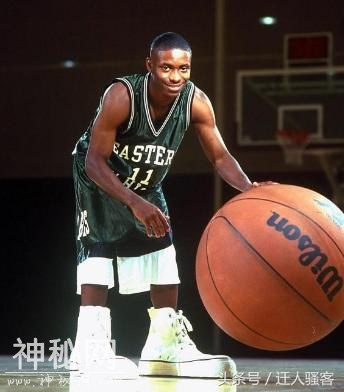 NBA历史上八大最矮球员，你都知道吗？-2.jpg