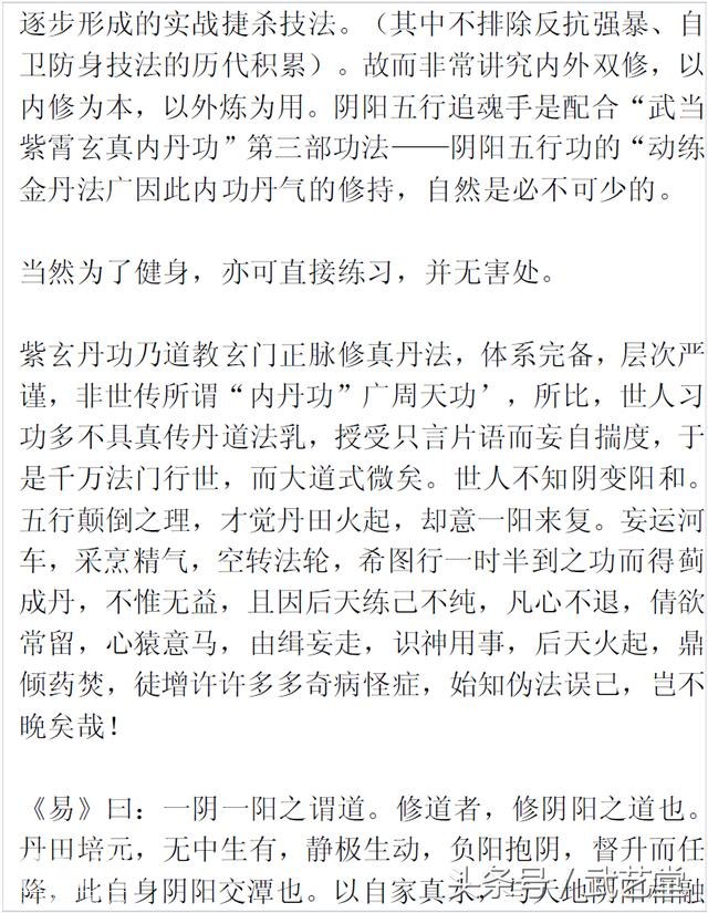 武当紫霄派秘门绝技 阴阳五行追魂手-2.jpg