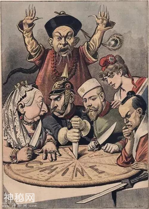 法国总统号召欧洲博物馆归还抢掠文物！流落在外的国宝何时能回家-2.jpg