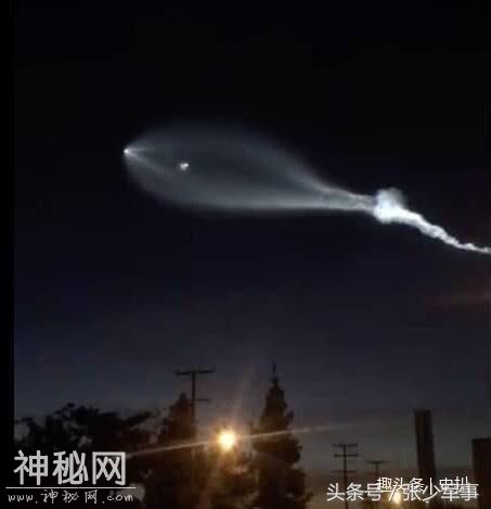 刚刚！华北多市上空惊现不明飞行物，专家已排除洲际导弹可能性-3.jpg