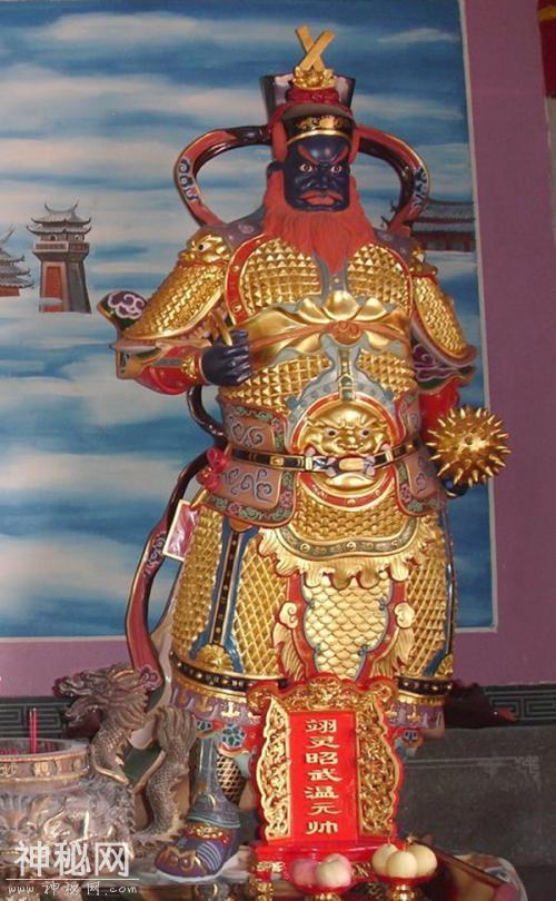 道教东岳十太保指的是谁，他们的司职是什么，他们的来历是什么-3.jpg