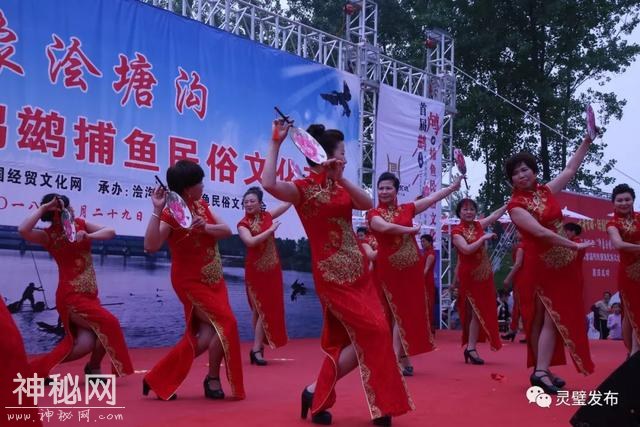 首届“印象浍塘沟”鸬鹚捕鱼民俗文化节在灵璧隆重开幕了-6.jpg