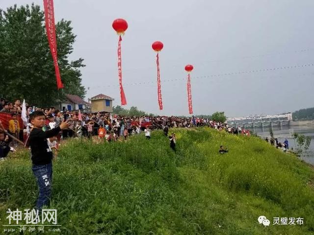 首届“印象浍塘沟”鸬鹚捕鱼民俗文化节在灵璧隆重开幕了-3.jpg