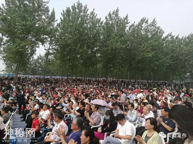 首届“印象浍塘沟”鸬鹚捕鱼民俗文化节在灵璧隆重开幕了-2.jpg