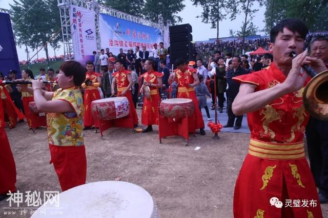 首届“印象浍塘沟”鸬鹚捕鱼民俗文化节在灵璧隆重开幕了-5.jpg