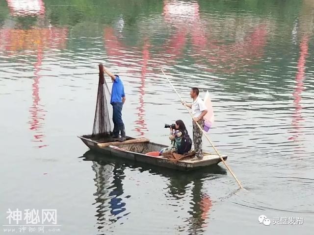 首届“印象浍塘沟”鸬鹚捕鱼民俗文化节在灵璧隆重开幕了-15.jpg