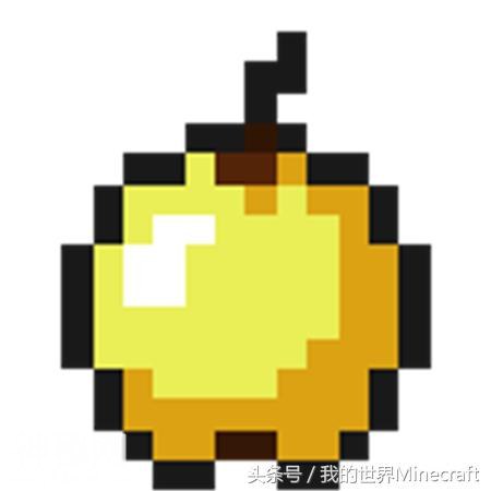 《我的世界》宇宙第一吃货非史蒂夫莫属 看看他吃过的那些食物-4.jpg