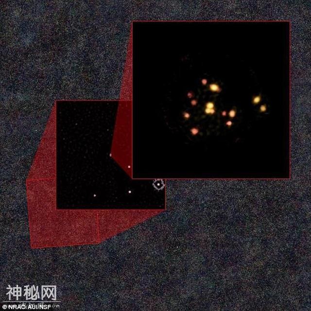 质量是1000万亿个太阳，宇宙已知最大天体，专家也无法给出解释-2.jpg