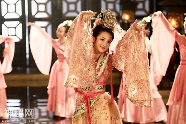 历史上最传奇的三位王妃，一位差点让皇帝绝后，一位至今下落不明-2.jpg