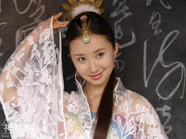 历史上最传奇的三位王妃，一位差点让皇帝绝后，一位至今下落不明-5.jpg
