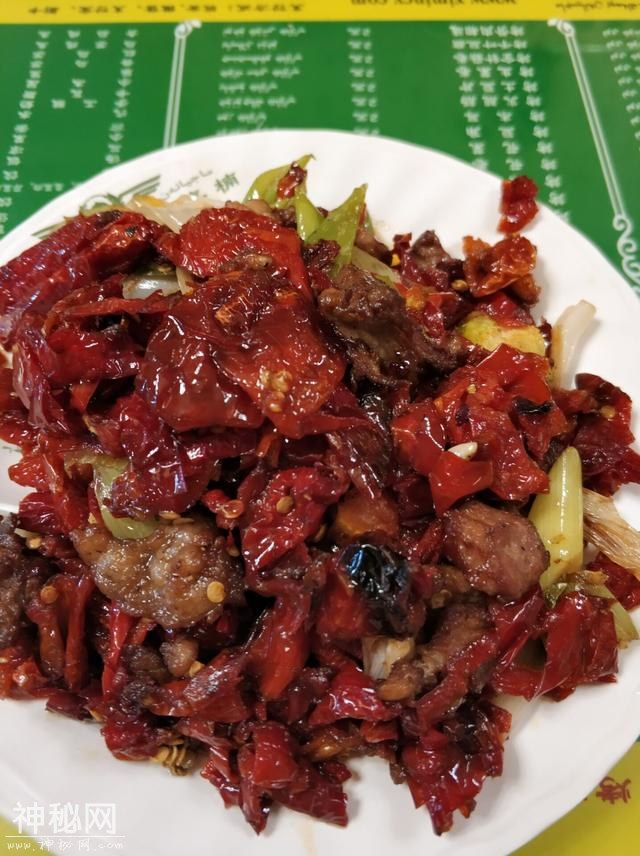 美食大发现：乌鲁木齐这家辣皮子拌面，攒劲的很！-7.jpg