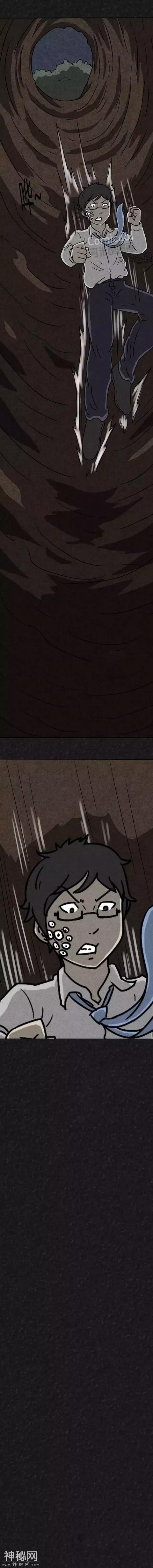 猎奇｜超脑洞漫画《怪病》-7.jpg