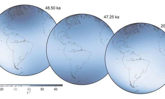 科学研究发现：地球的磁场不会逆转-3.jpg