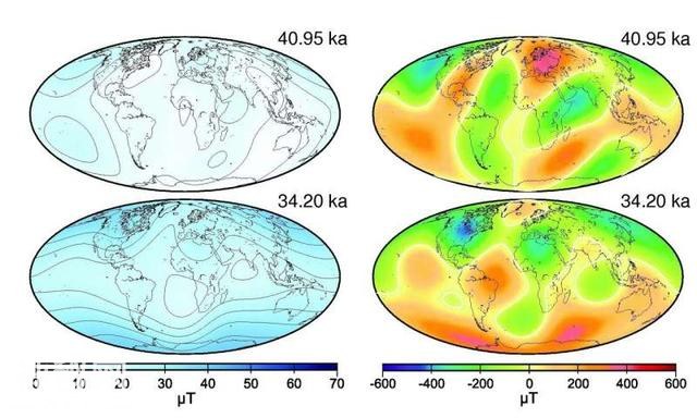 科学研究发现：地球的磁场不会逆转-1.jpg