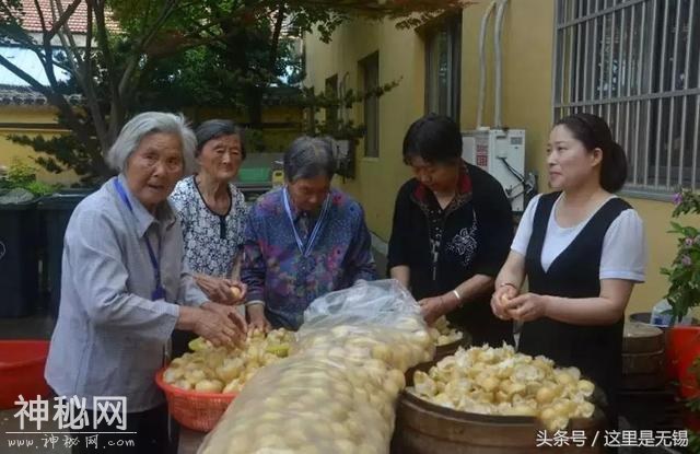 赶大集、赏民俗，无锡荡口薛司娘桥庙会燃爆小长假-5.jpg