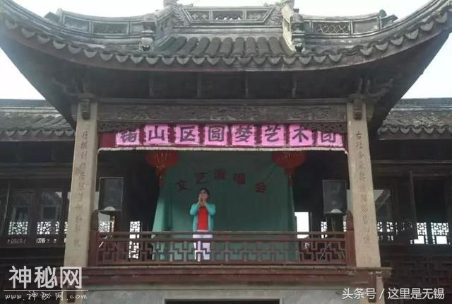 赶大集、赏民俗，无锡荡口薛司娘桥庙会燃爆小长假-7.jpg