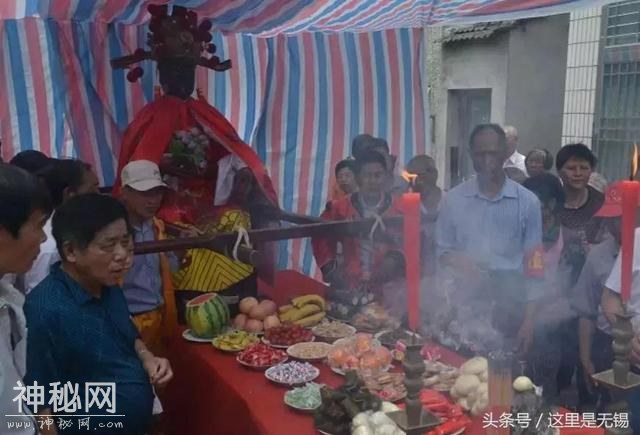 赶大集、赏民俗，无锡荡口薛司娘桥庙会燃爆小长假-17.jpg