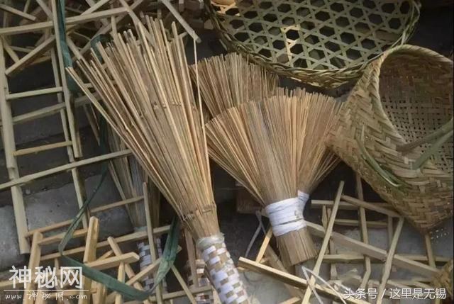 赶大集、赏民俗，无锡荡口薛司娘桥庙会燃爆小长假-30.jpg