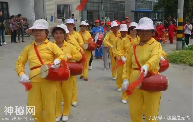 赶大集、赏民俗，无锡荡口薛司娘桥庙会燃爆小长假-23.jpg
