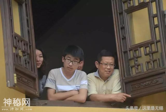 赶大集、赏民俗，无锡荡口薛司娘桥庙会燃爆小长假-26.jpg