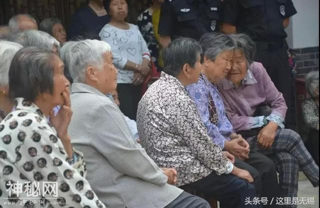 赶大集、赏民俗，无锡荡口薛司娘桥庙会燃爆小长假-45.jpg