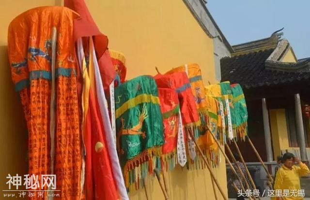 赶大集、赏民俗，无锡荡口薛司娘桥庙会燃爆小长假-44.jpg