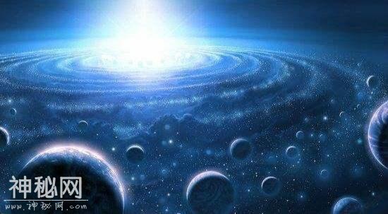 宇宙揭秘之宇宙存在的意义，如果没有了人类宇宙存在还有意义吗？-2.jpg