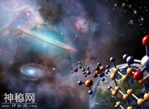 宇宙揭秘之宇宙存在的意义，如果没有了人类宇宙存在还有意义吗？-1.jpg
