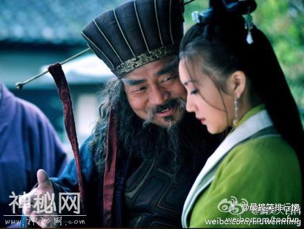 历史上的貂蝉，貂蝉的简介-6.jpg