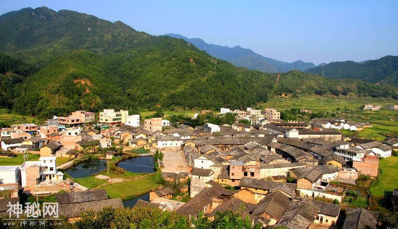 这个古镇，保留了当地最质朴的特色风俗！-1.jpg