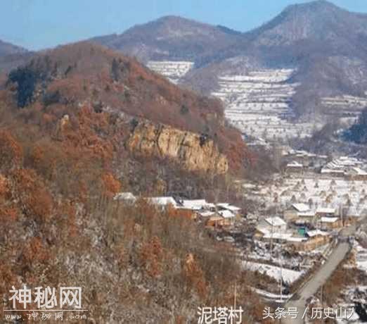 中国一偏僻小山村，繁衍了一支满清皇裔，如今全部改姓但风俗不变-6.jpg