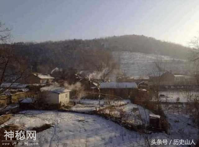 中国一偏僻小山村，繁衍了一支满清皇裔，如今全部改姓但风俗不变-5.jpg