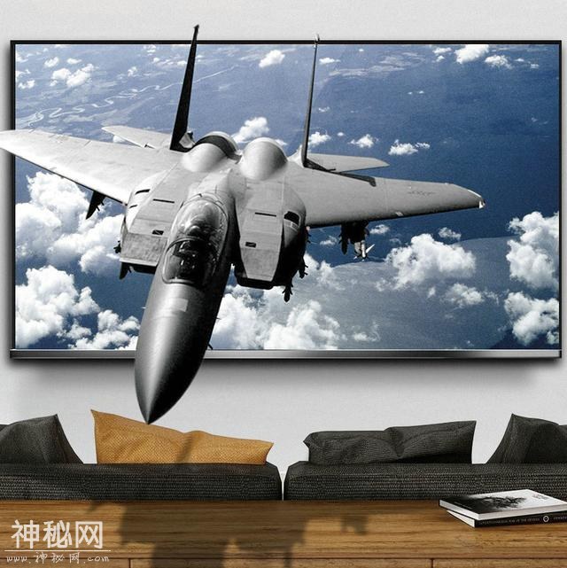 这可能就是老罗憋的大招，锤子科技新品R1或支持裸眼3D-6.jpg