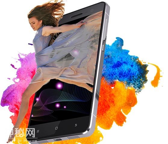 这可能就是老罗憋的大招，锤子科技新品R1或支持裸眼3D-15.jpg