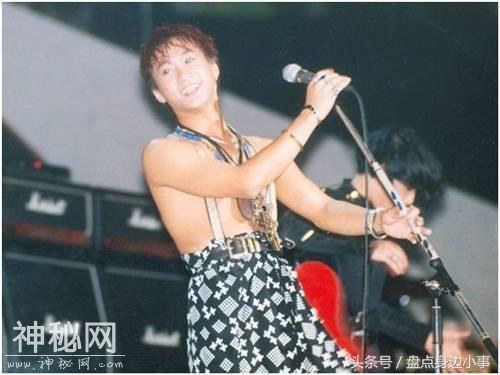夜深的那些人！深夜的歌与故事！黄家驹王杰张国荣-5.jpg