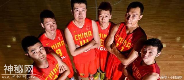 男篮历史上最强三分投射都有谁？王仕鹏遭4人力压 第一无悬念-1.jpg