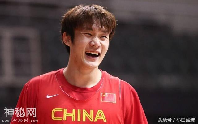 男篮历史上最强三分投射都有谁？王仕鹏遭4人力压 第一无悬念-7.jpg