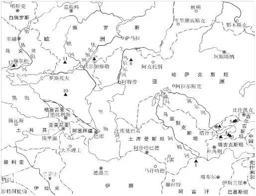 文物与历史：汉地周边国家的汉代文物分布-2.jpg