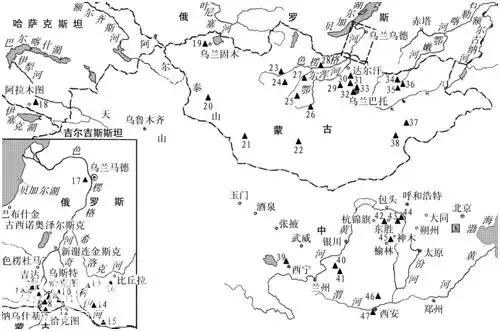 文物与历史：汉地周边国家的汉代文物分布-7.jpg