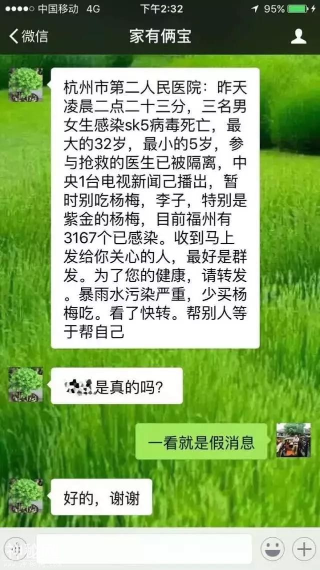 吃杨梅会感染“sk5病毒”？朋友们，赶紧进来看看吧！-4.jpg