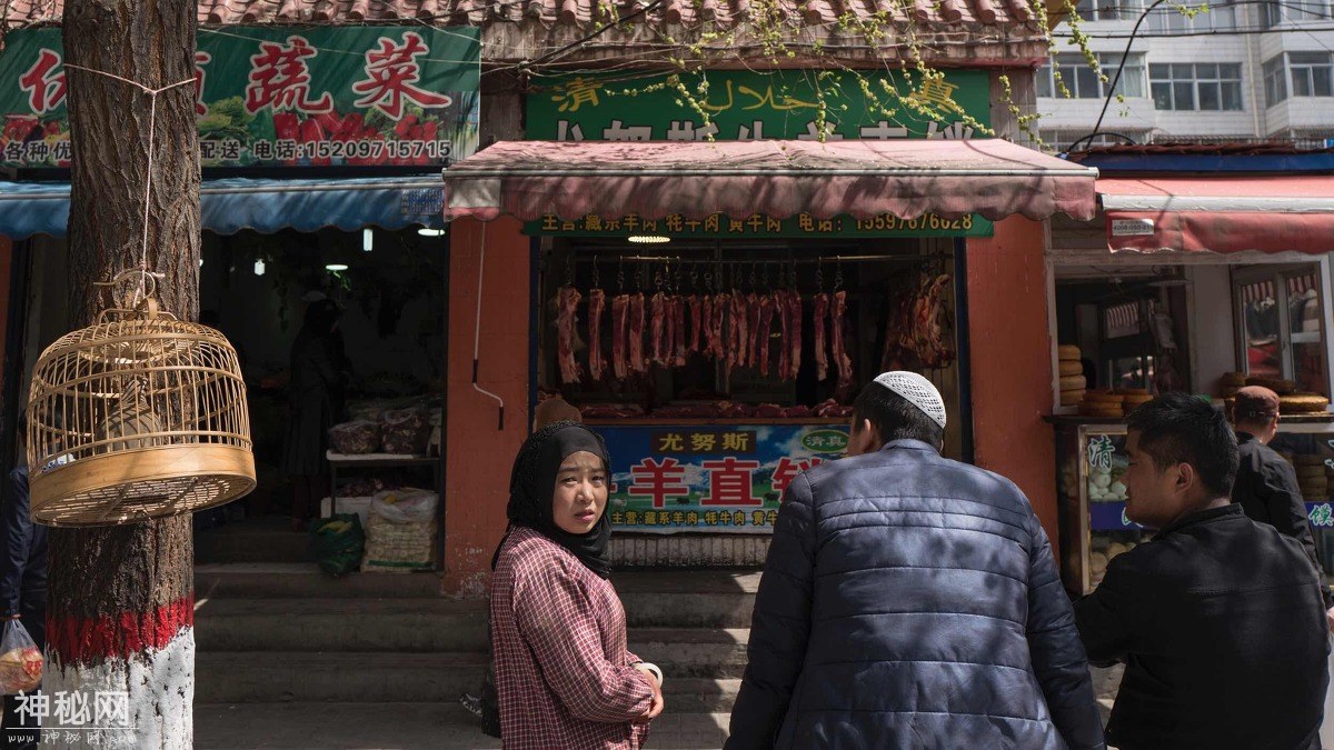 图虫人文摄影：西宁关东清真寺-7.jpg
