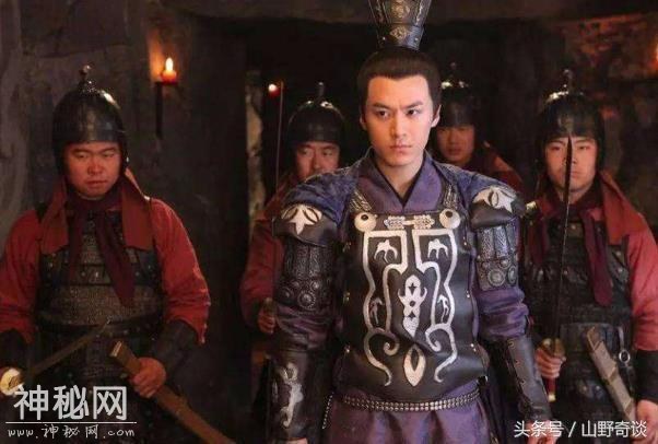 历史上时运不济的两位帝王，若能多活几年没准能统一天下-4.jpg