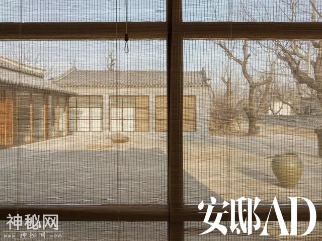 他用人文视角，如写诗般改造了这座京郊山间小院儿-2.jpg