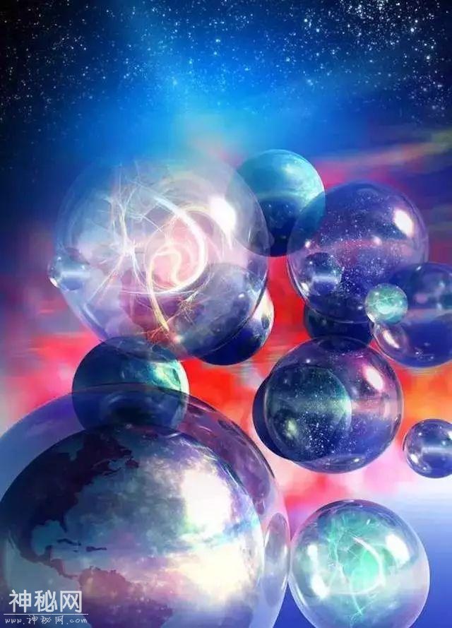 探索多重宇宙的奥秘！霍金生前最后一篇论文已发表-2.jpg