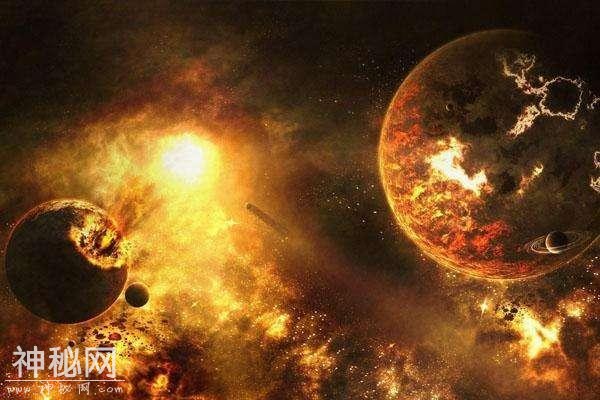 为什么我们找不到方形的星球？科学家给出答案，其与某种力量有关-3.jpg