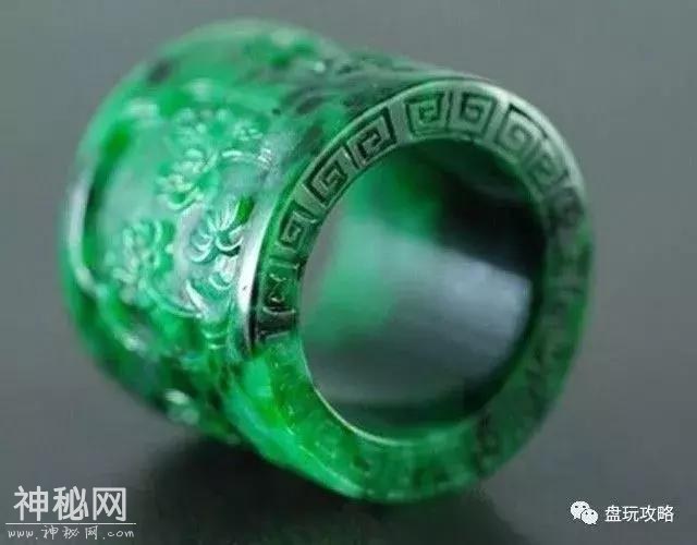 品九件古代装饰玉器，致敬历史……-3.jpg